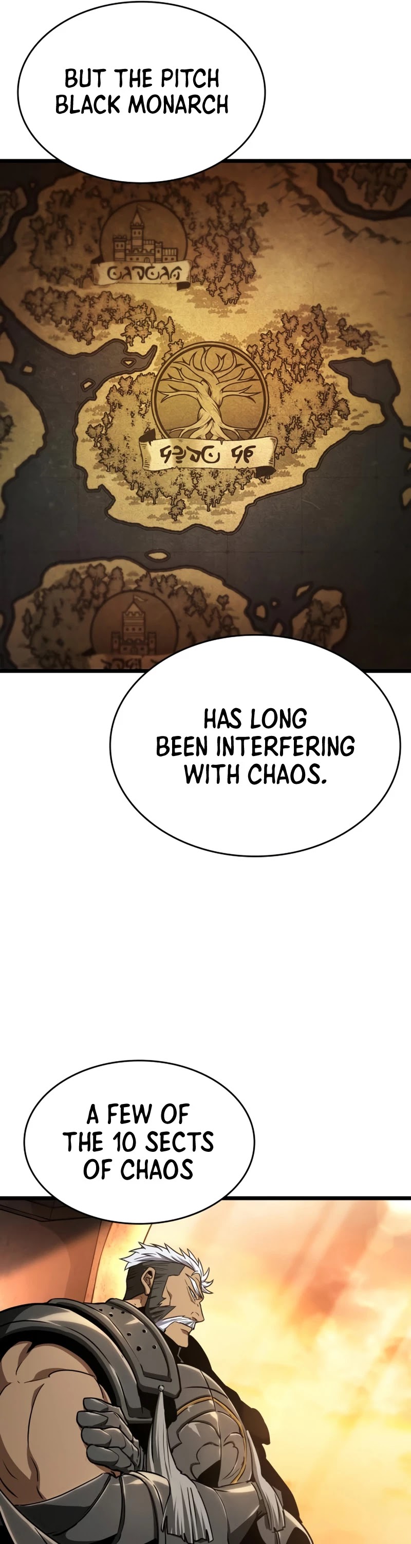 The World After the Fall Chapter 24 page 30 - Chapter 24