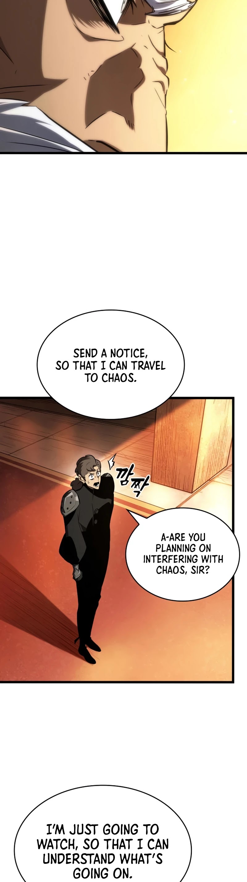 The World After the Fall Chapter 24 page 32 - Chapter 24