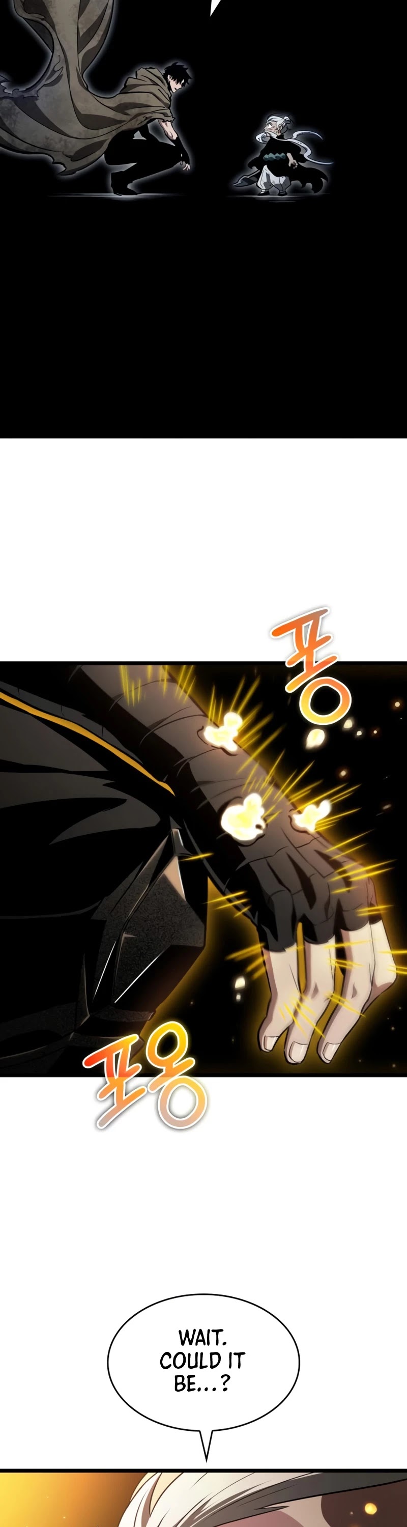 The World After the Fall Chapter 24 page 39 - Chapter 24