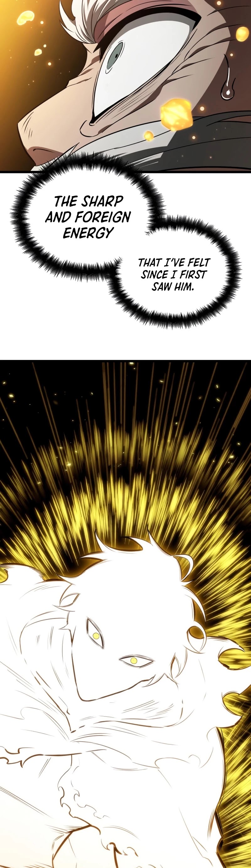The World After the Fall Chapter 24 page 40 - Chapter 24