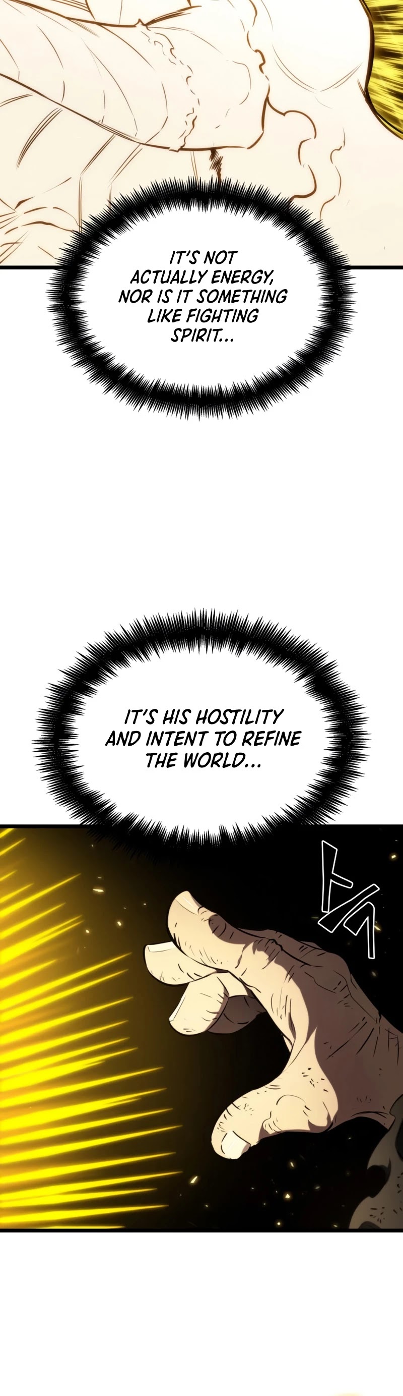 The World After the Fall Chapter 24 page 41 - Chapter 24