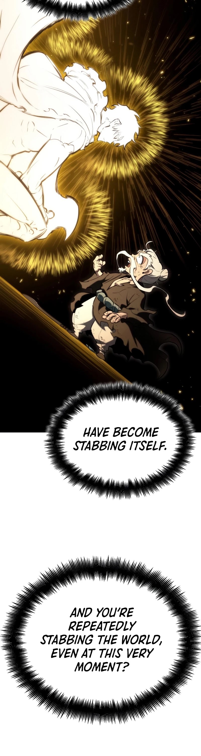 The World After the Fall Chapter 24 page 43 - Chapter 24
