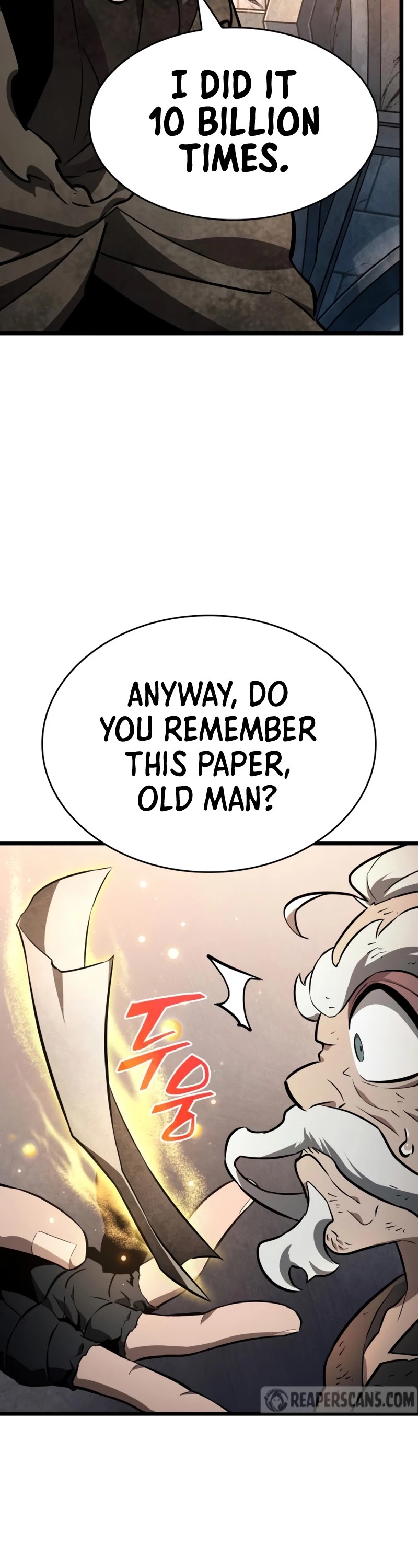 The World After the Fall Chapter 24 page 45 - Chapter 24