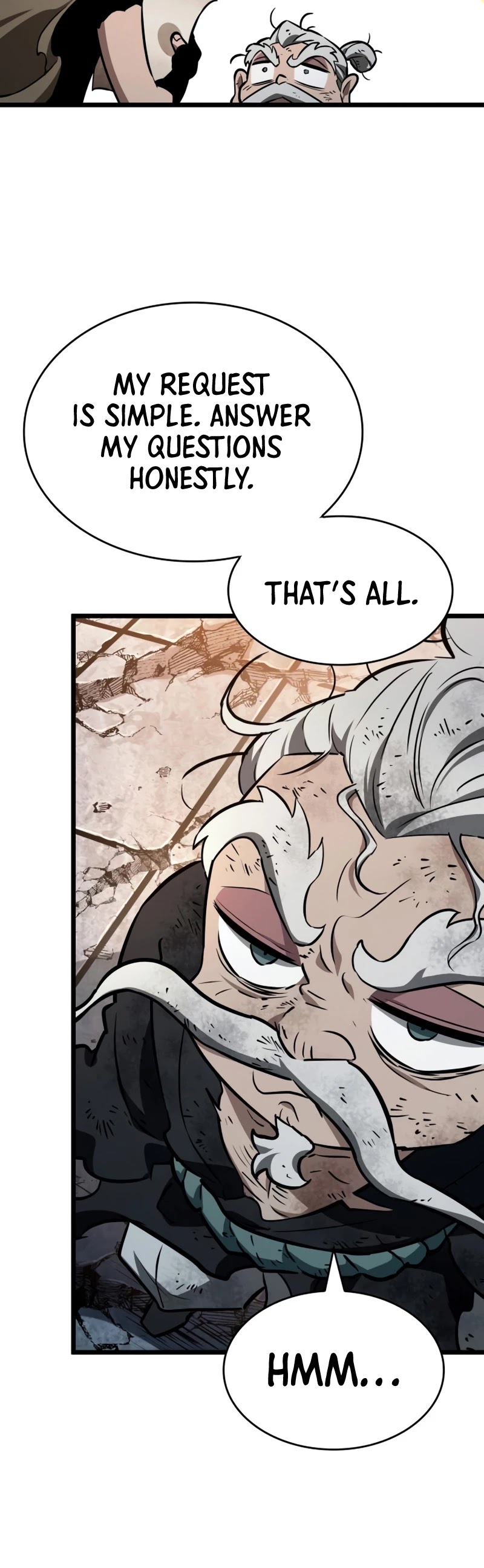 The World After the Fall Chapter 24 page 48 - Chapter 24
