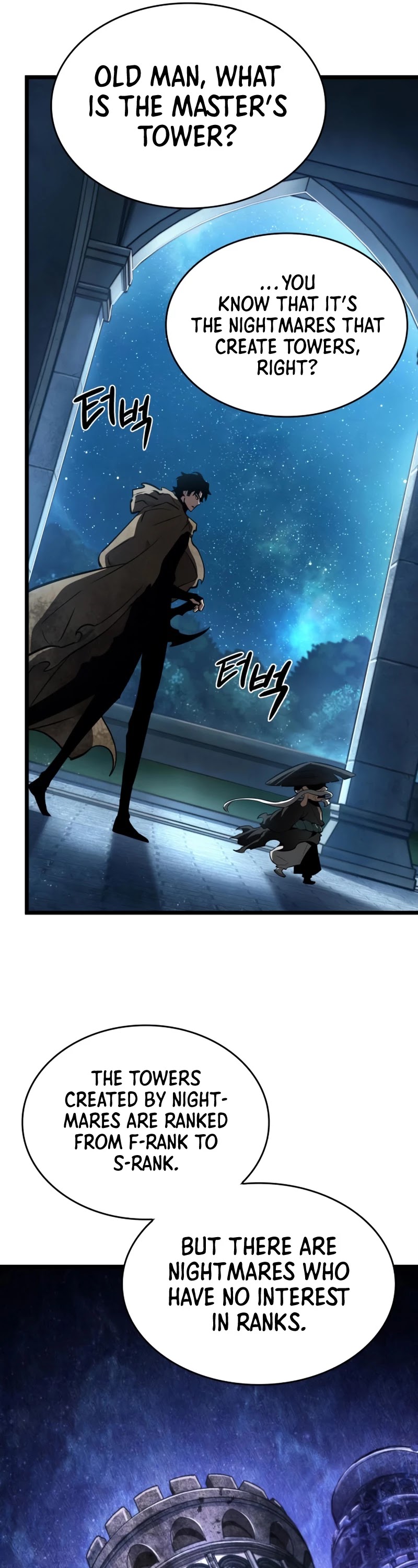 The World After the Fall Chapter 24 page 50 - Chapter 24
