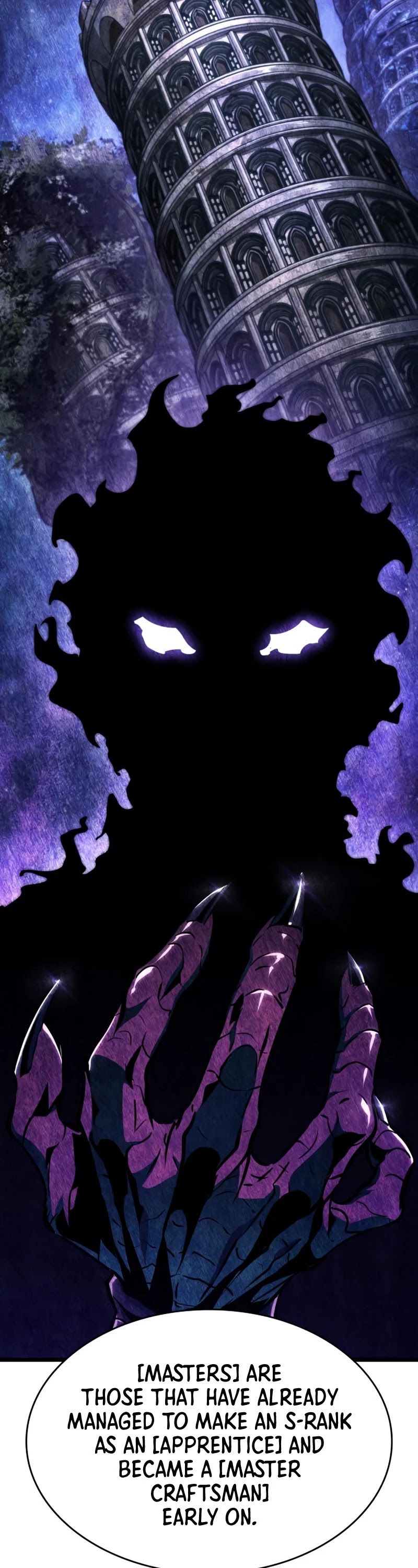 The World After the Fall Chapter 24 page 51 - Chapter 24