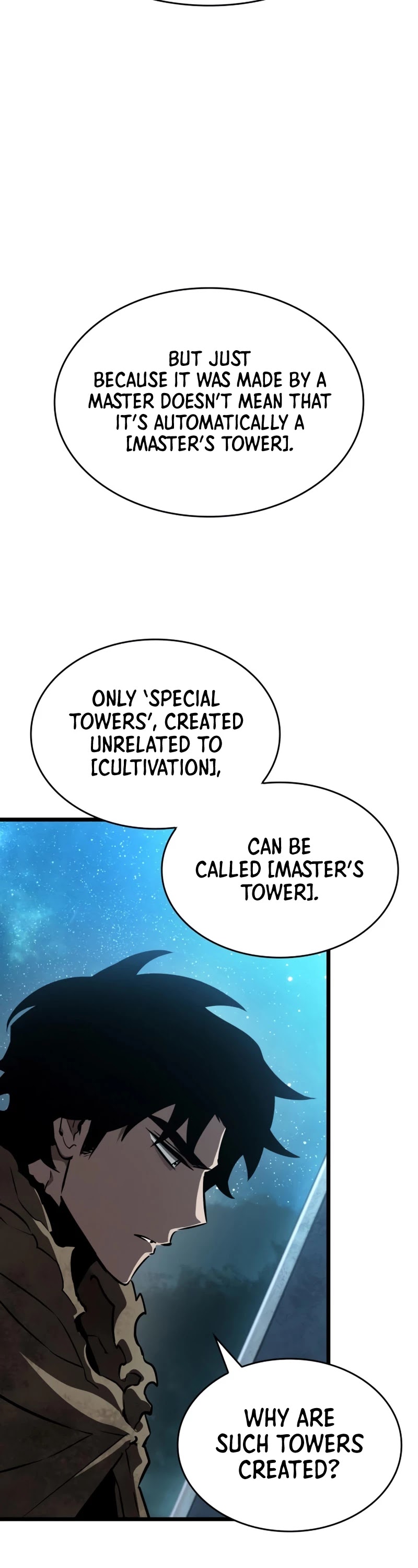 The World After the Fall Chapter 24 page 52 - Chapter 24