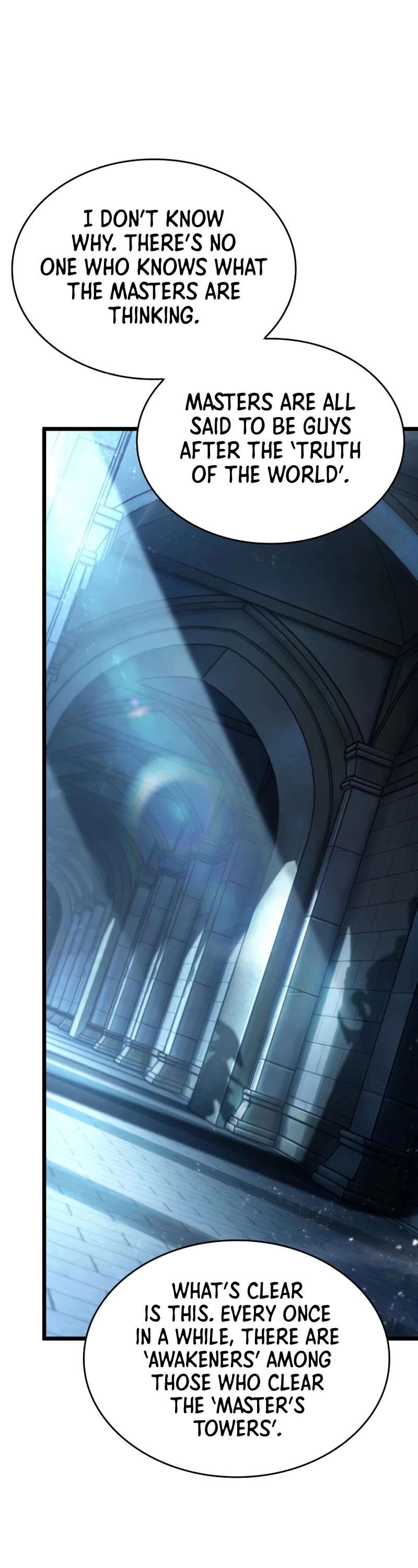 The World After the Fall Chapter 24 page 53 - Chapter 24