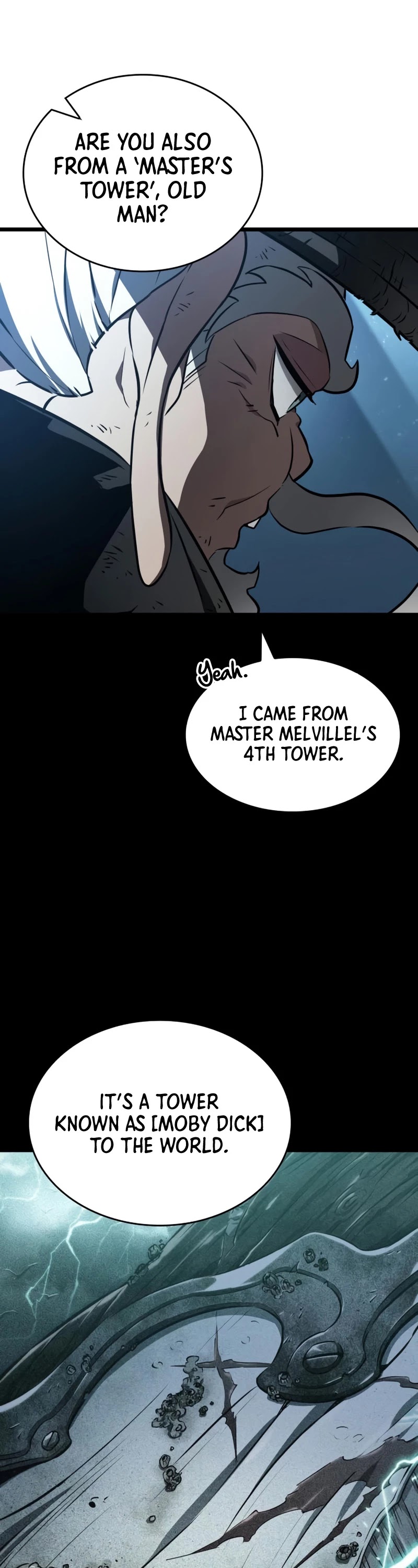The World After the Fall Chapter 24 page 54 - Chapter 24