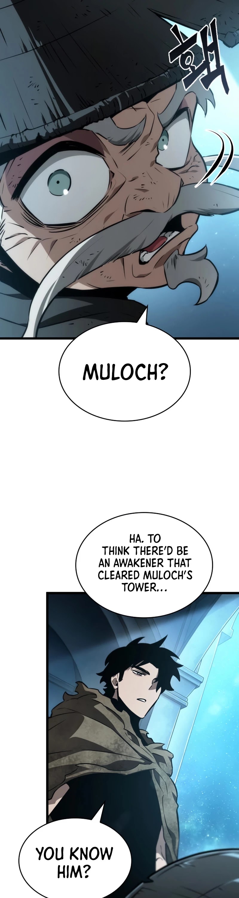 The World After the Fall Chapter 24 page 59 - Chapter 24