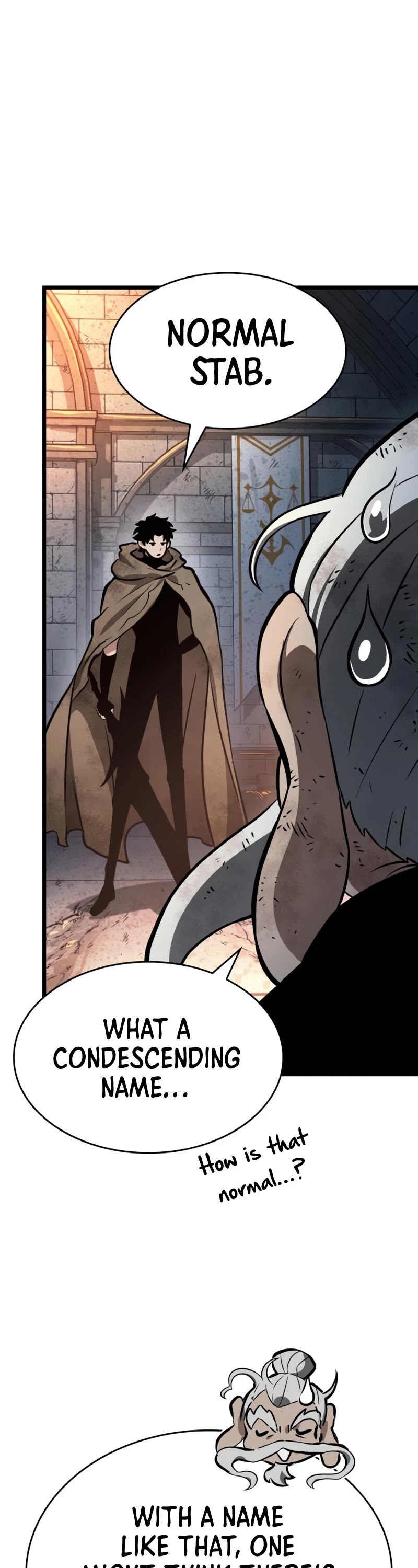 The World After the Fall Chapter 24 page 6 - Chapter 24