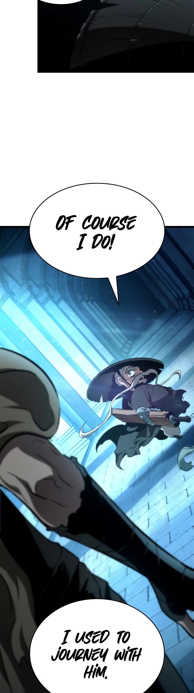 The World After the Fall Chapter 24 page 60 - Chapter 24