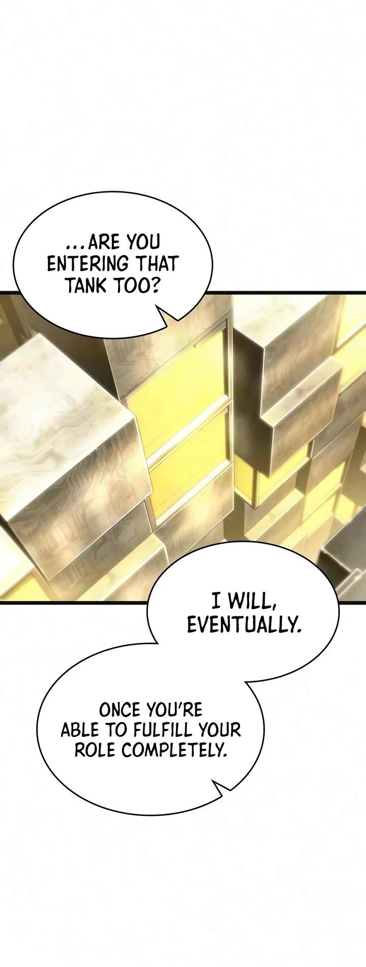 The World After the Fall Chapter 240 page 10 - Chapter 240