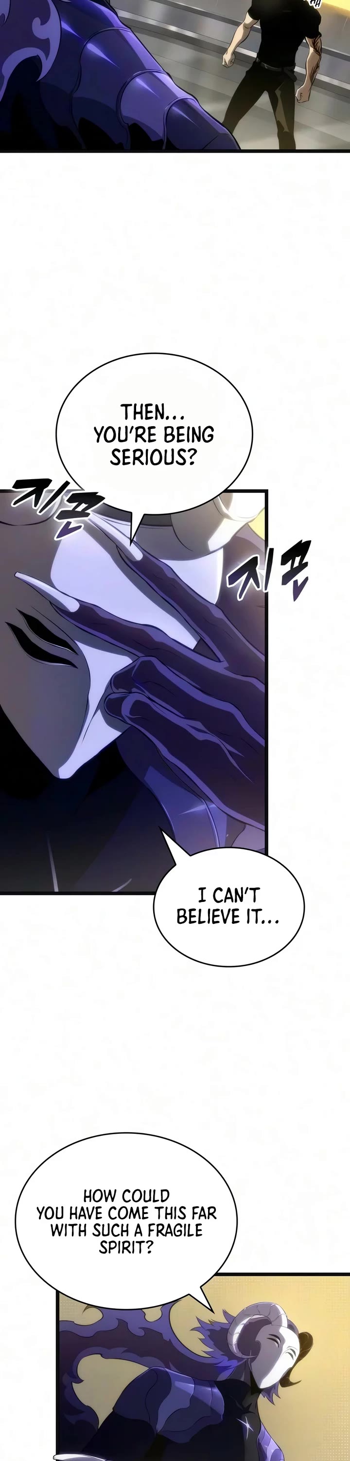 The World After the Fall Chapter 240 page 20 - Chapter 240