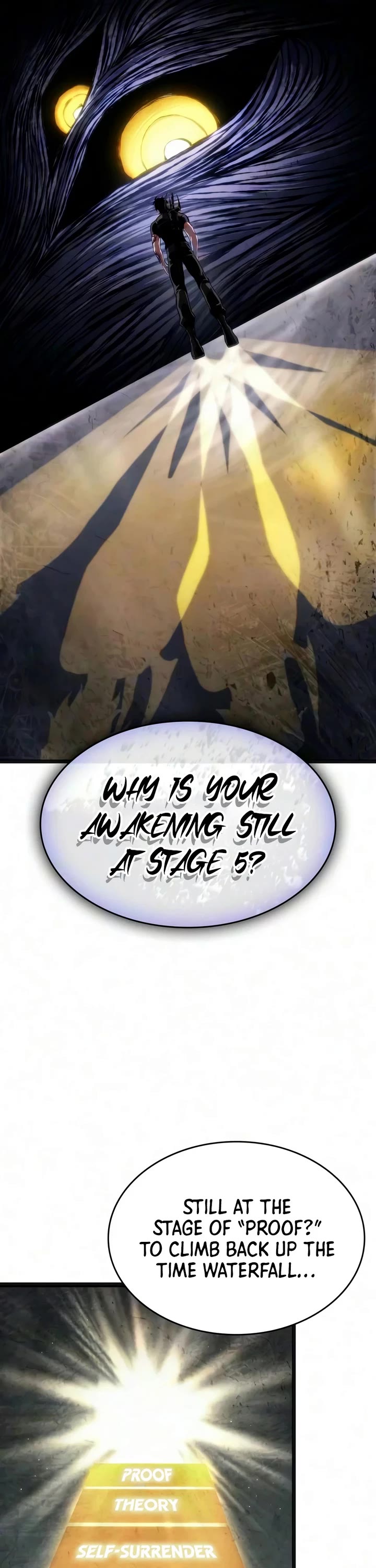The World After the Fall Chapter 240 page 23 - Chapter 240