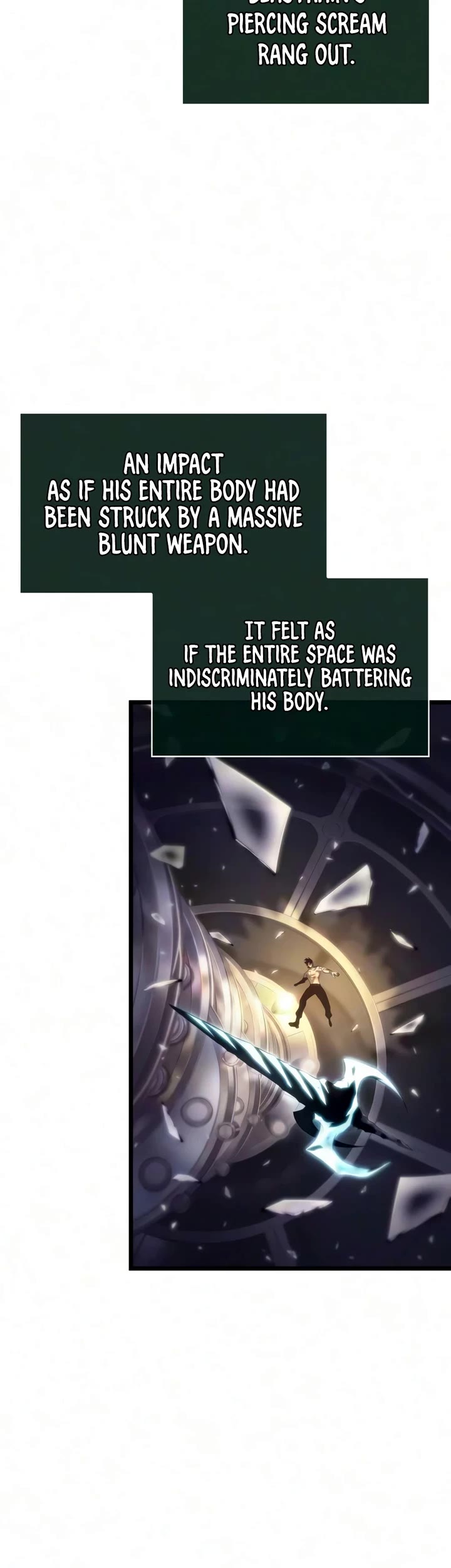 The World After the Fall Chapter 240 page 39 - Chapter 240