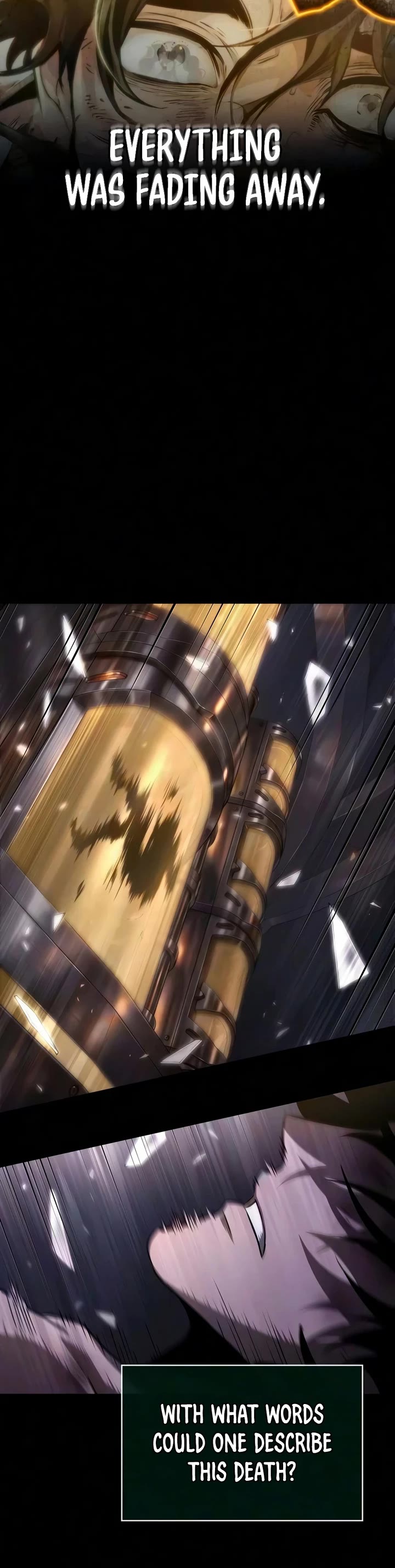 The World After the Fall Chapter 240 page 43 - Chapter 240