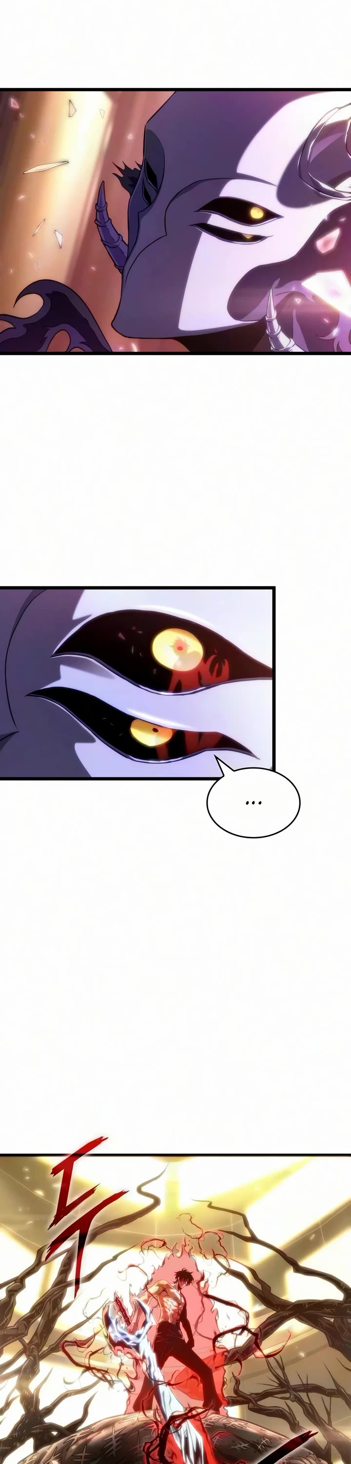 The World After the Fall Chapter 240 page 53 - Chapter 240