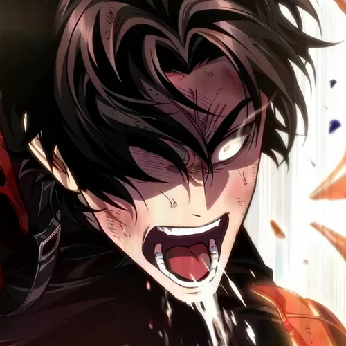 The World After the Fall Chapter 240 cover
