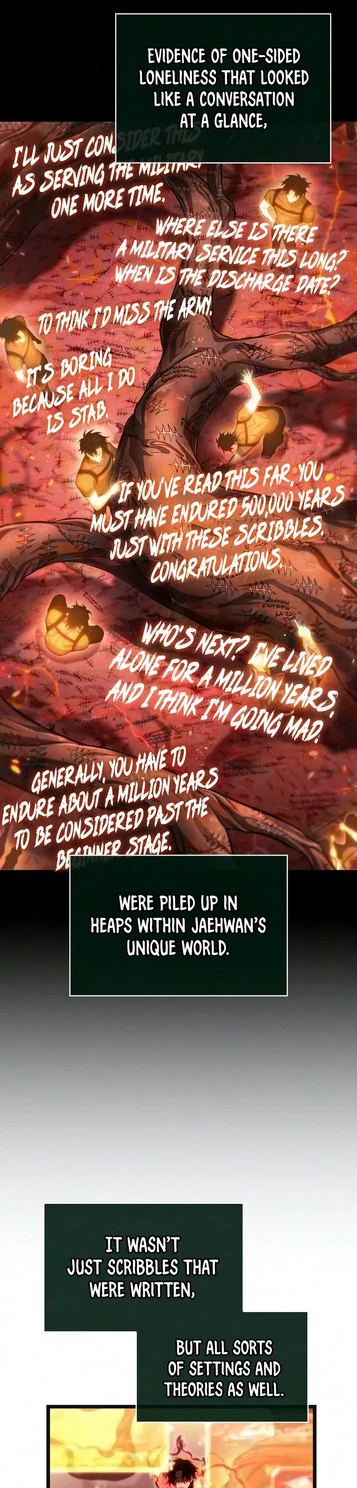 The World After the Fall Chapter 241 page 12 - Chapter 241