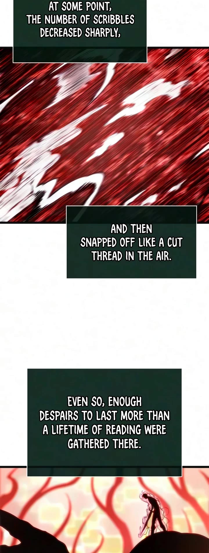 The World After the Fall Chapter 241 page 16 - Chapter 241