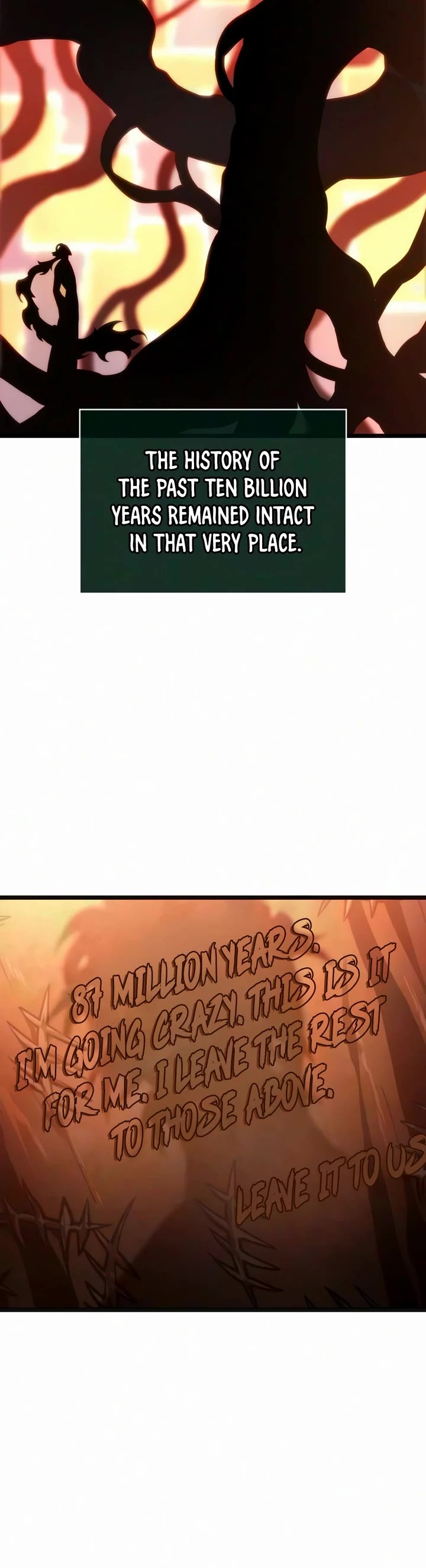 The World After the Fall Chapter 241 page 17 - Chapter 241