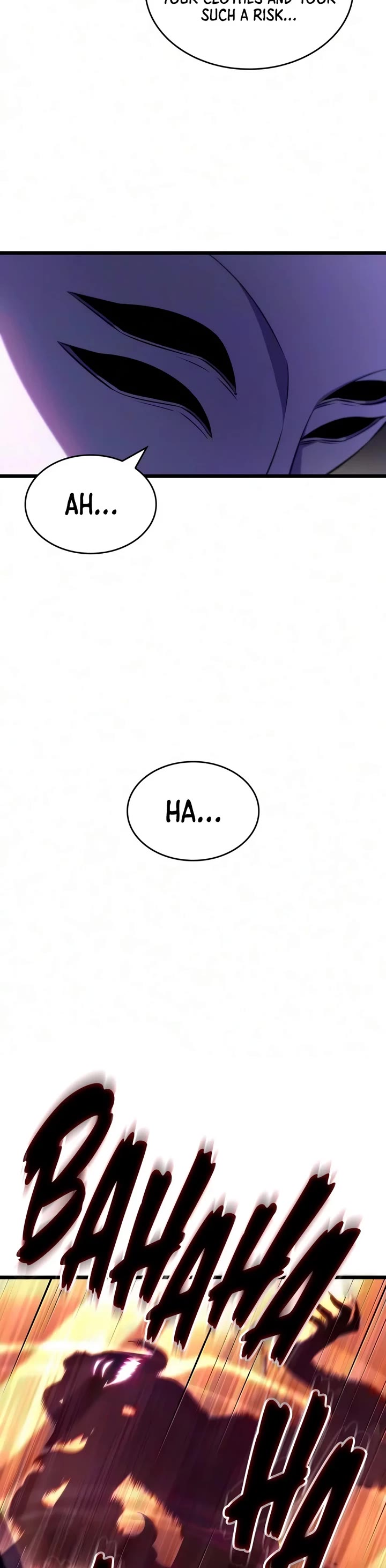 The World After the Fall Chapter 241 page 26 - Chapter 241