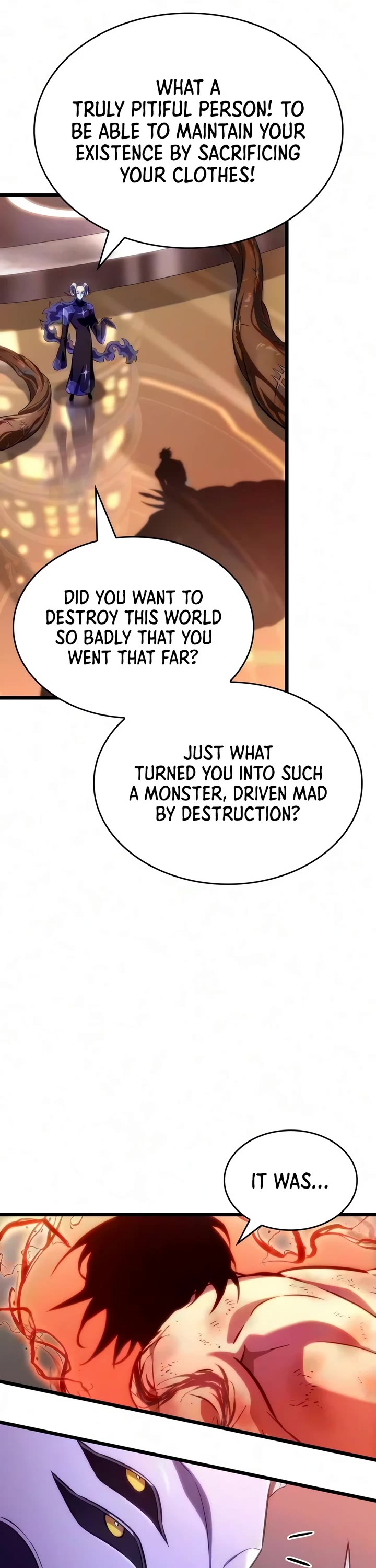 The World After the Fall Chapter 241 page 28 - Chapter 241