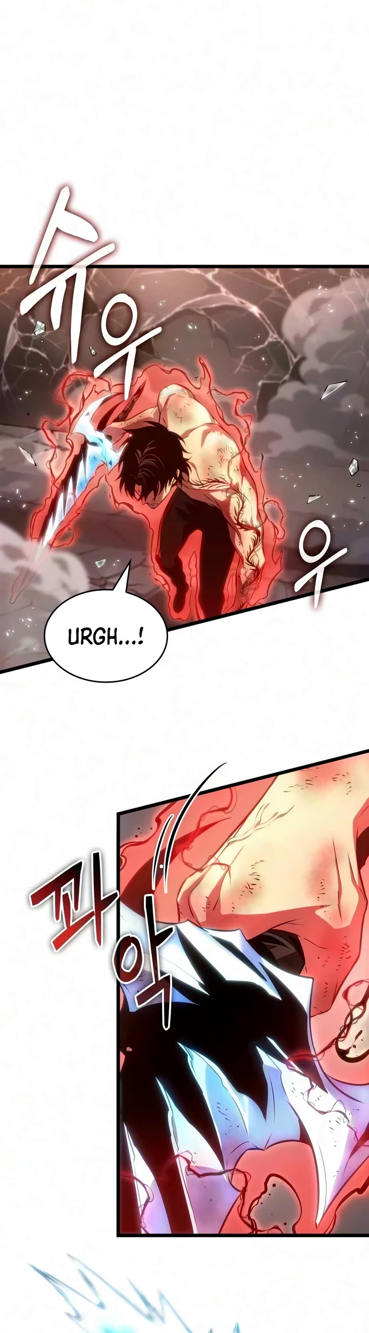 The World After the Fall Chapter 241 page 37 - Chapter 241
