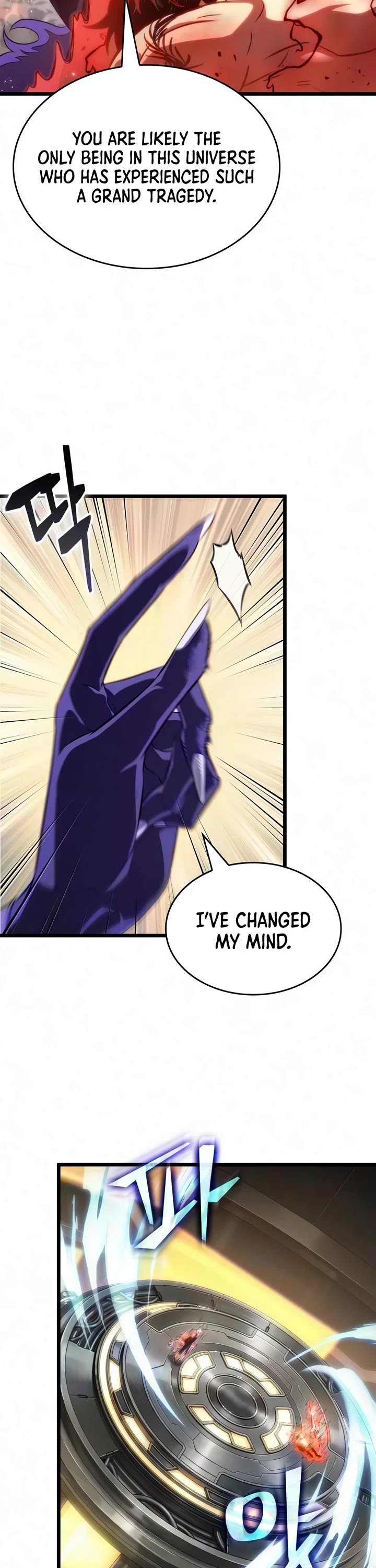 The World After the Fall Chapter 241 page 41 - Chapter 241