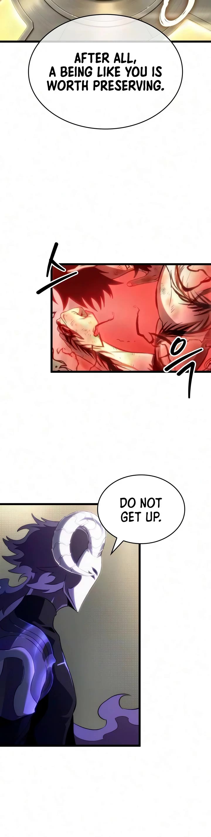 The World After the Fall Chapter 241 page 44 - Chapter 241
