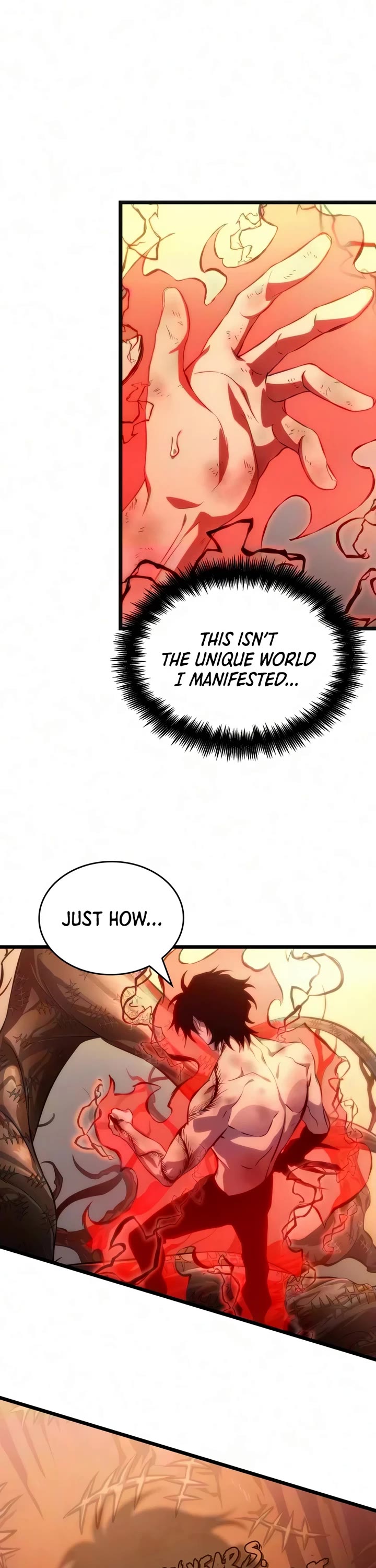 The World After the Fall Chapter 241 page 7 - Chapter 241