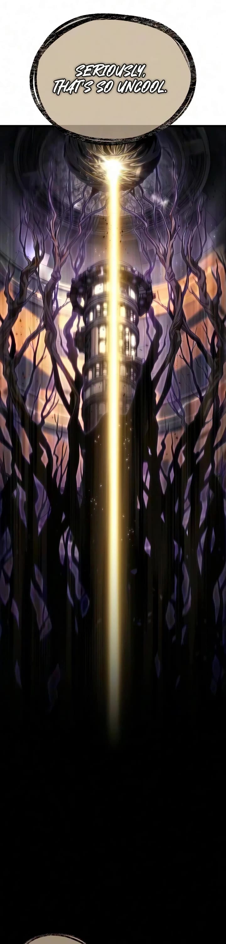 The World After the Fall Chapter 242 page 19 - Chapter 242