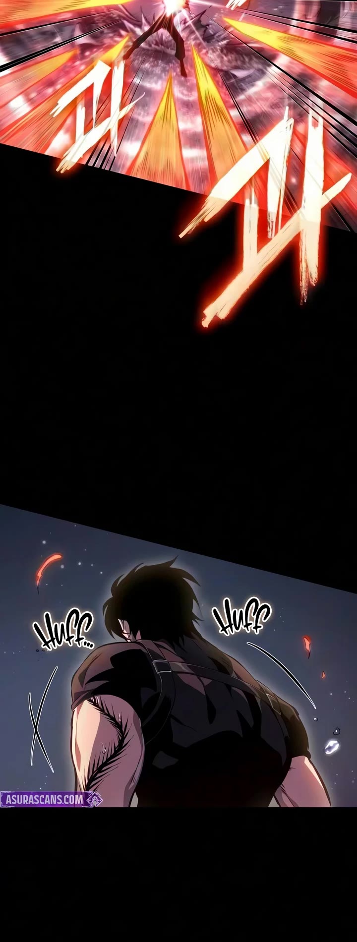 The World After the Fall Chapter 242 page 26 - Chapter 242