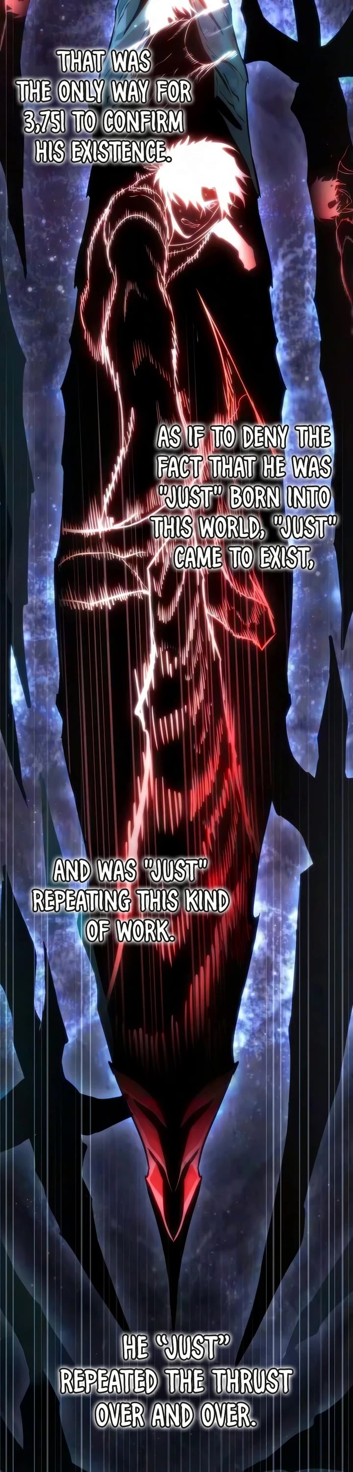 The World After the Fall Chapter 242 page 36 - Chapter 242