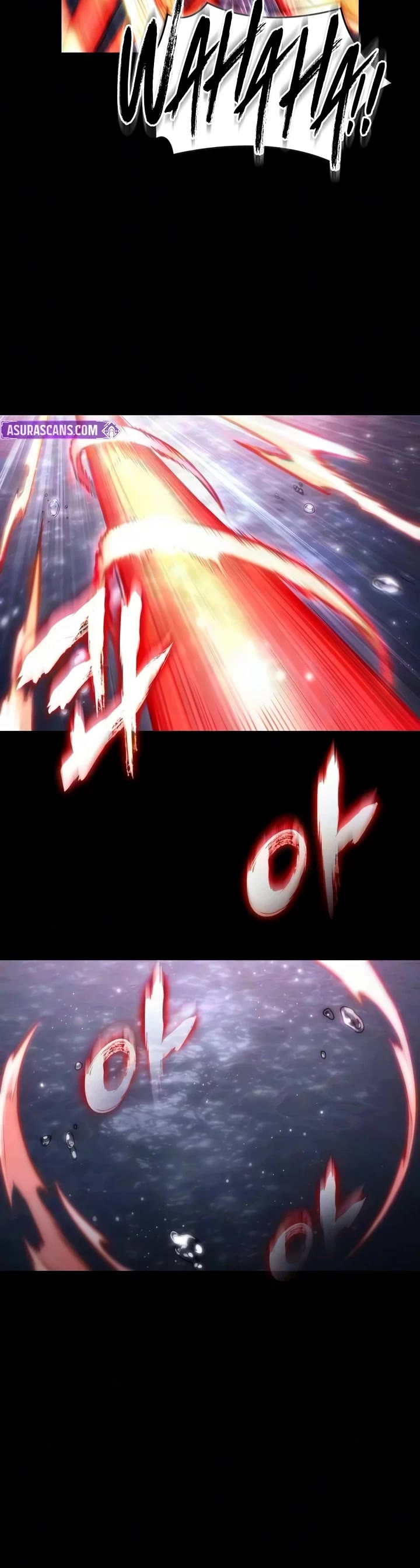The World After the Fall Chapter 242 page 40 - Chapter 242