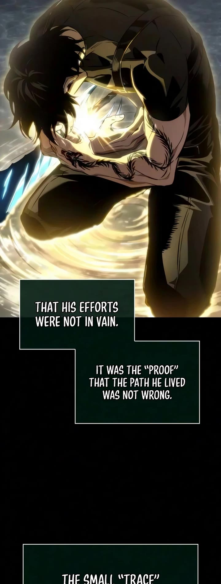 The World After the Fall Chapter 242 page 44 - Chapter 242