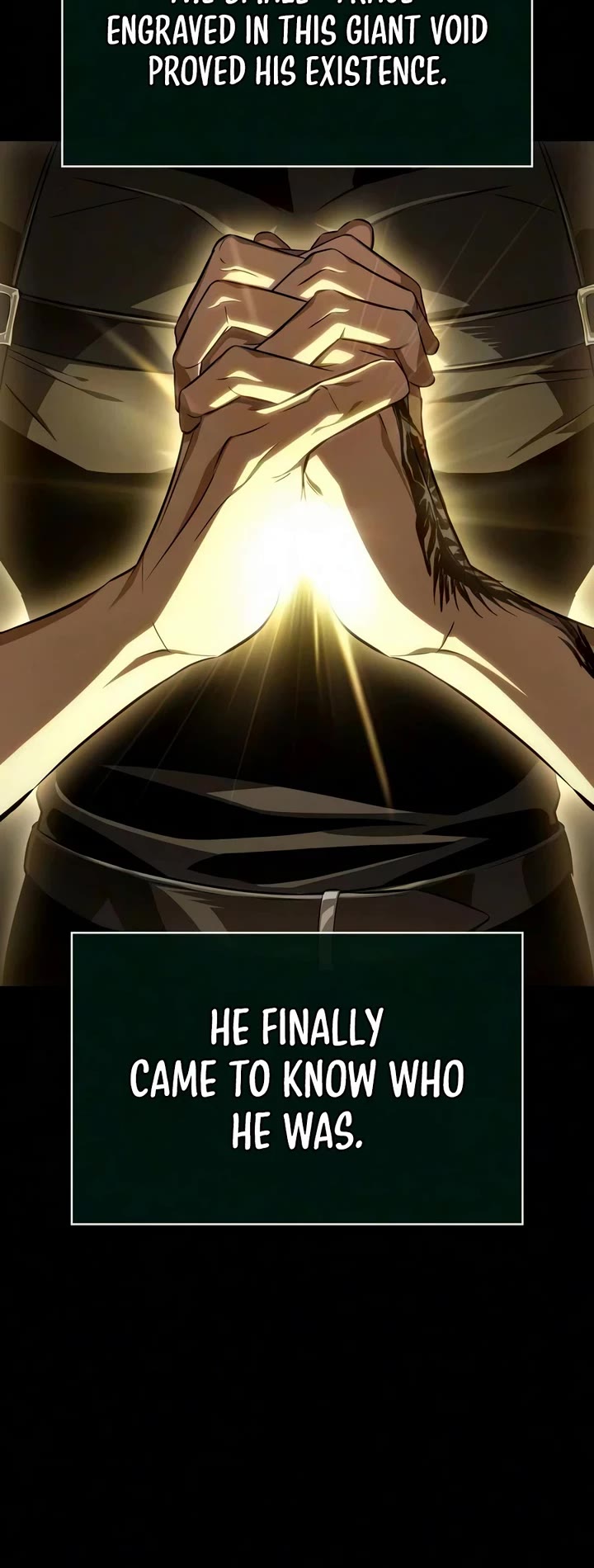 The World After the Fall Chapter 242 page 45 - Chapter 242