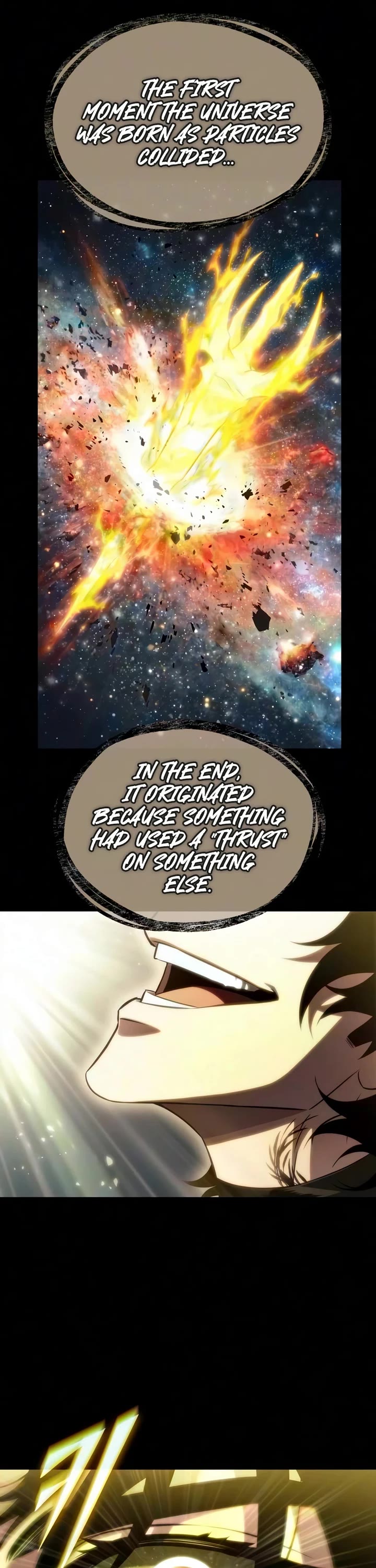 The World After the Fall Chapter 242 page 53 - Chapter 242