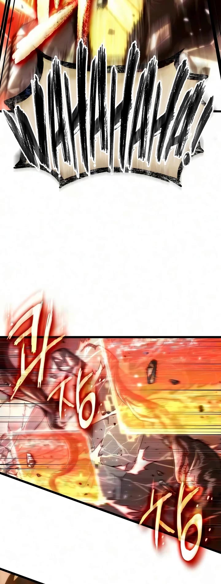 The World After the Fall Chapter 242 page 56 - Chapter 242