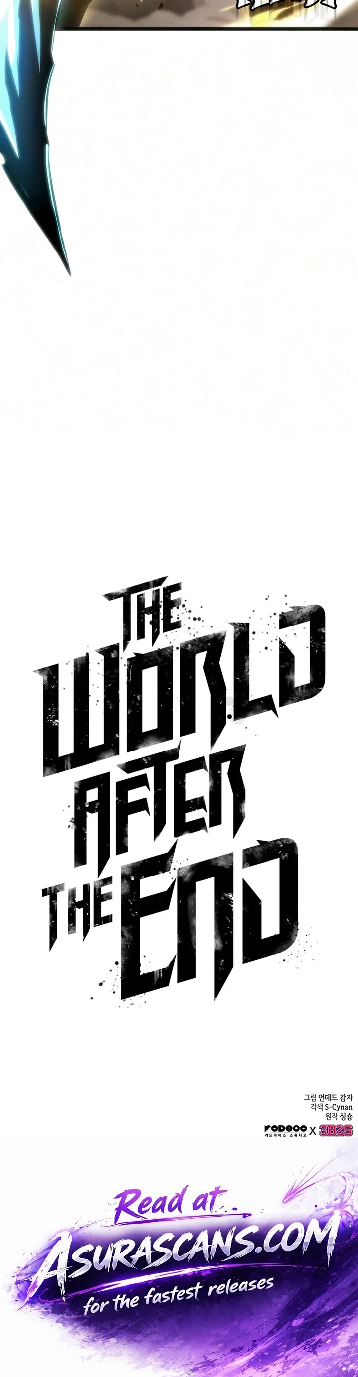 The World After the Fall Chapter 242 page 60 - Chapter 242