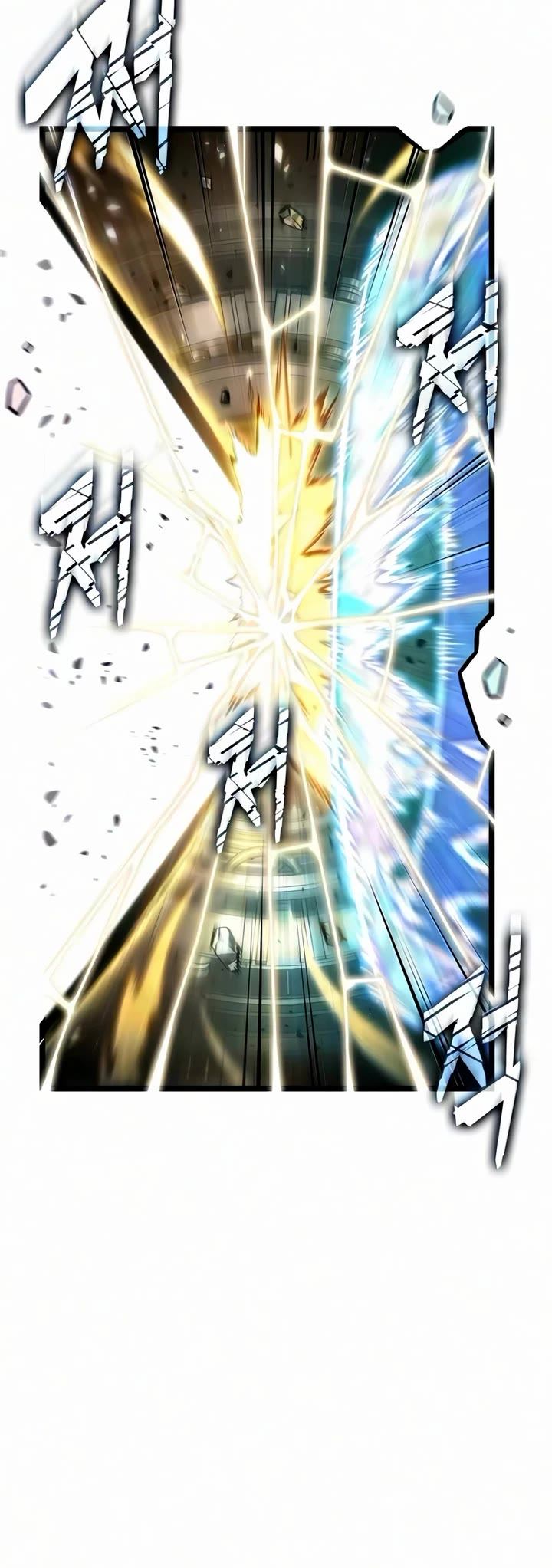 The World After the Fall Chapter 243 page 10 - Chapter 243