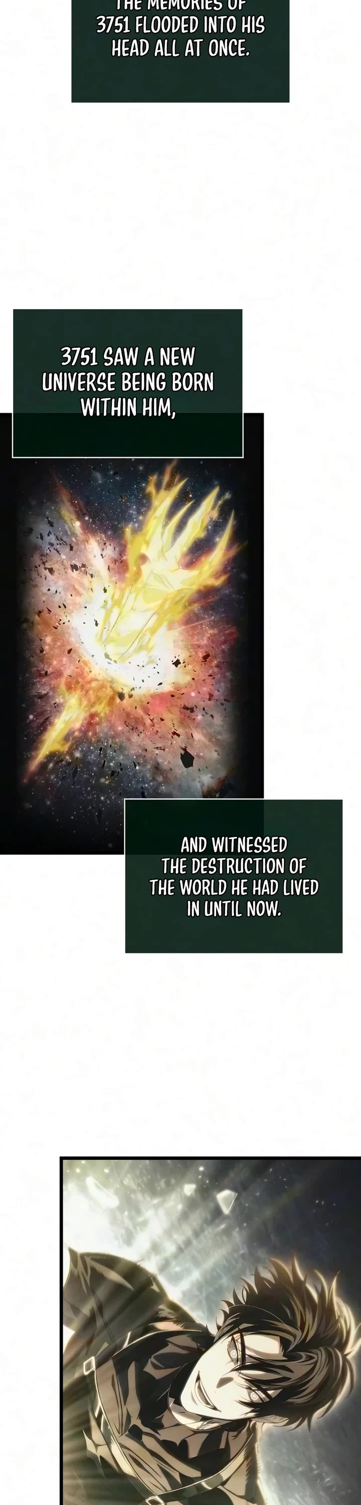 The World After the Fall Chapter 243 page 17 - Chapter 243