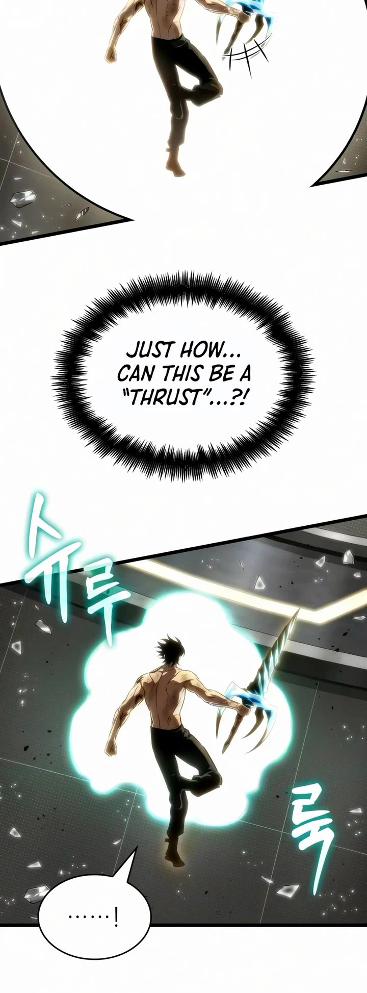 The World After the Fall Chapter 243 page 4 - Chapter 243