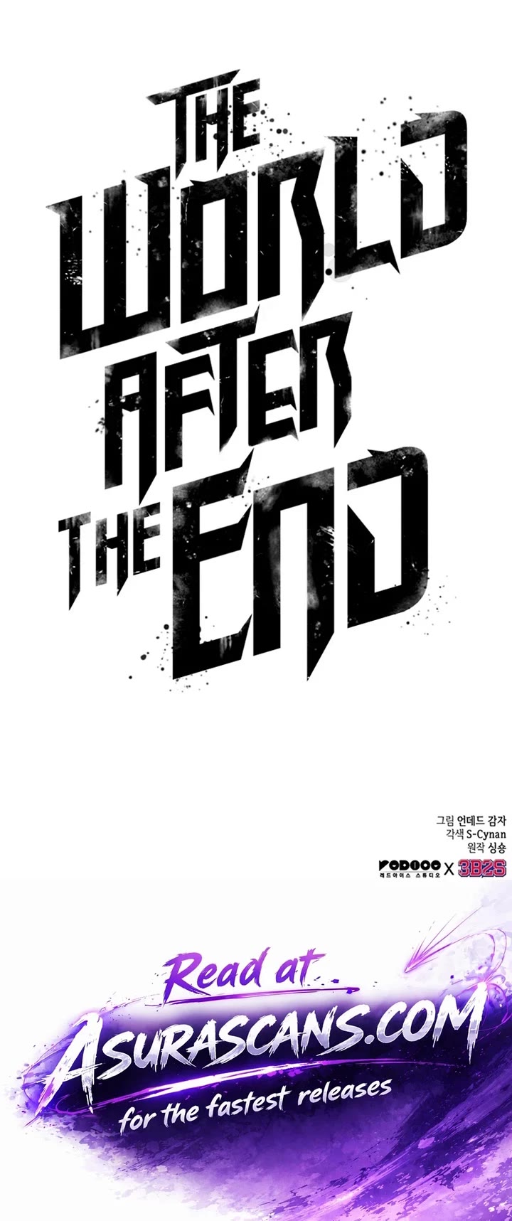 The World After the Fall Chapter 243 page 49 - Chapter 243