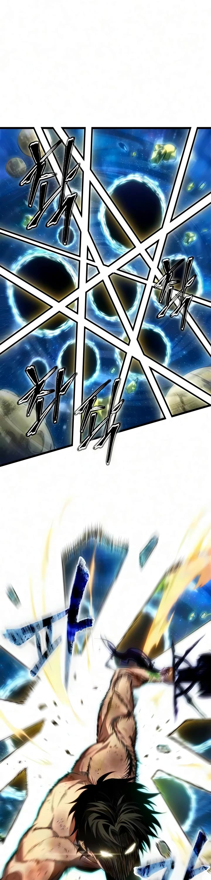The World After the Fall Chapter 244 page 21 - Chapter 244