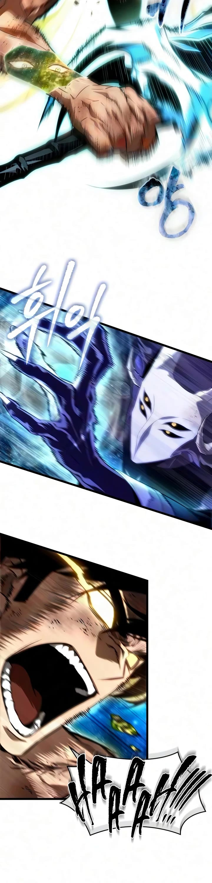 The World After the Fall Chapter 244 page 22 - Chapter 244