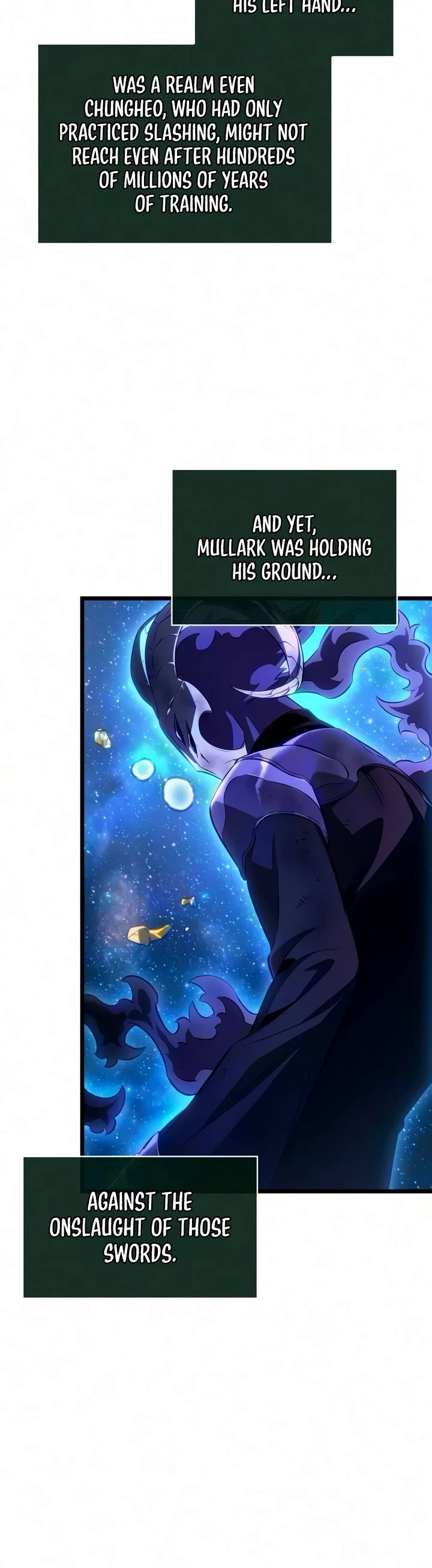 The World After the Fall Chapter 244 page 28 - Chapter 244