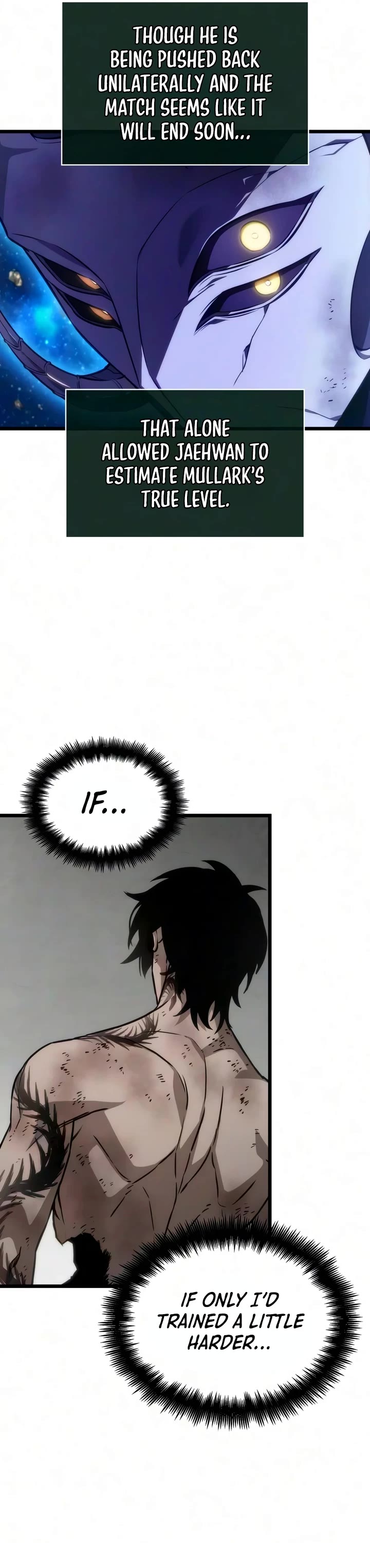 The World After the Fall Chapter 244 page 29 - Chapter 244