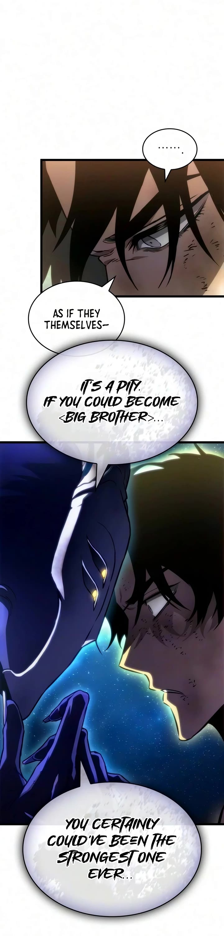 The World After the Fall Chapter 244 page 34 - Chapter 244